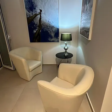 Apartamento Kalos SantʼAlessio Siculo