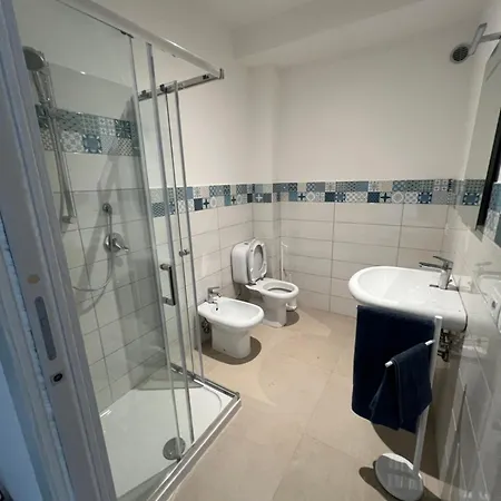 Kalos Apartamento SantʼAlessio Siculo